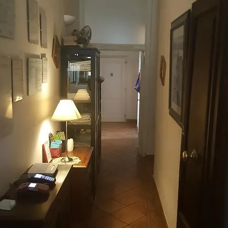 Casa Di Alfredo * シエーナ