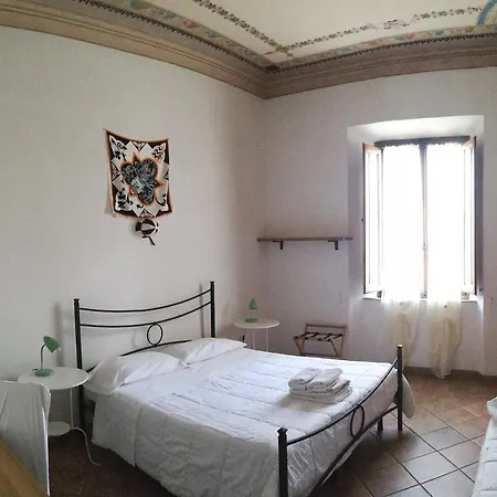 Casa Di Alfredo * シエーナ