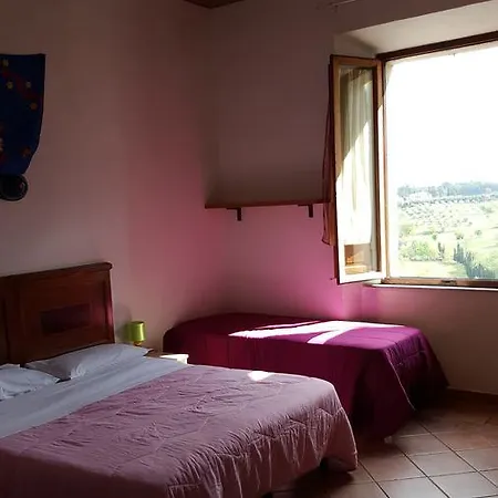 Casa Di Alfredo * シエーナ
