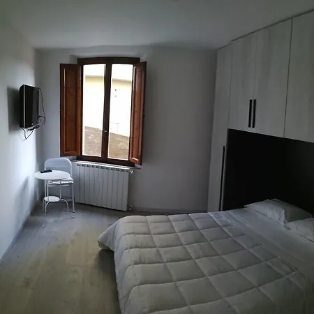 Casa Di Alfredo シエーナ