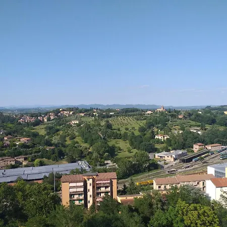 Casa Di Alfredo 锡耶纳