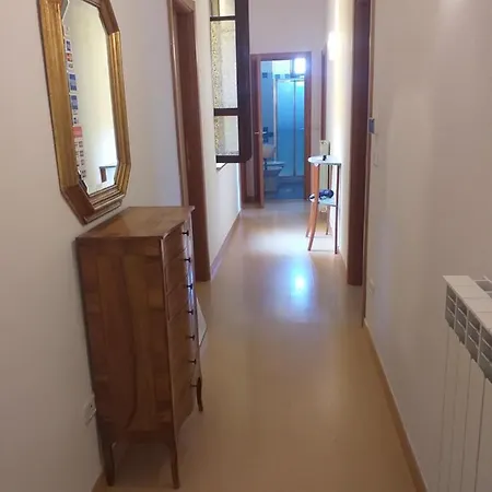 Casa Di Alfredo