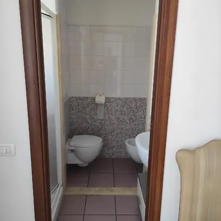 Casa Di Alfredo Affittacamere