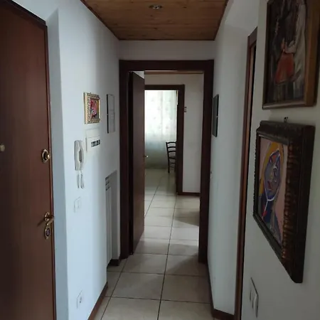 Casa Di Alfredo 锡耶纳