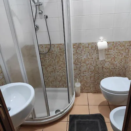 Affittacamere Casa Di Alfredo *