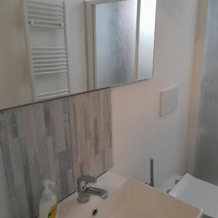 Casa Di Alfredo Gasthof Siena