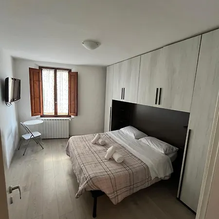 Gasthof Casa Di Alfredo Siena