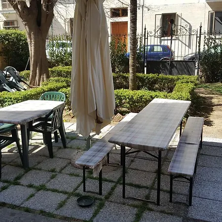 Casa Di Alfredo Gasthof Siena