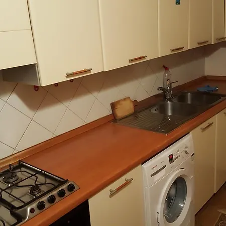Affittacamere Casa Di Alfredo