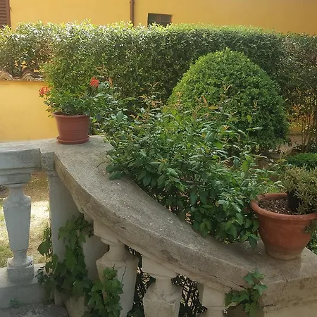 Casa Di Alfredo * 锡耶纳