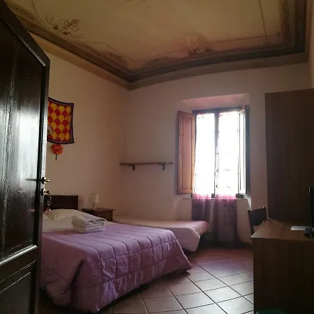 Casa Di Alfredo * Siena