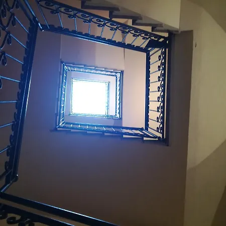 Gasthof Casa Di Alfredo *