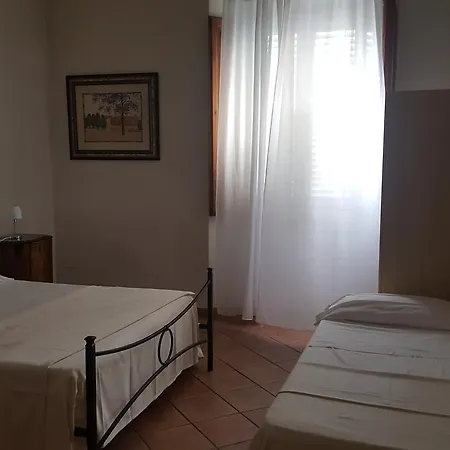 Casa Di Alfredo Affittacamere Siena