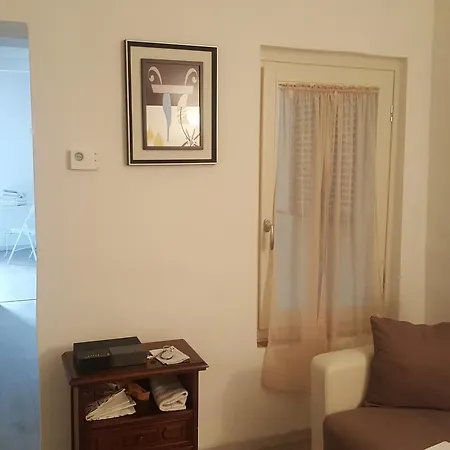 Affittacamere Casa Di Alfredo *