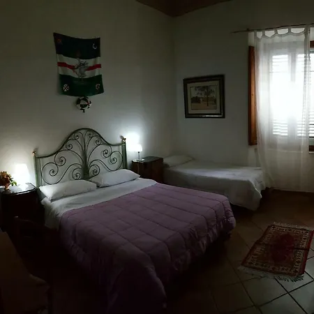 Casa Di Alfredo