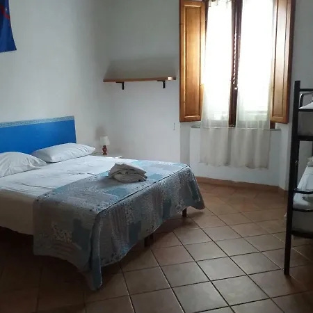 Affittacamere Casa Di Alfredo *