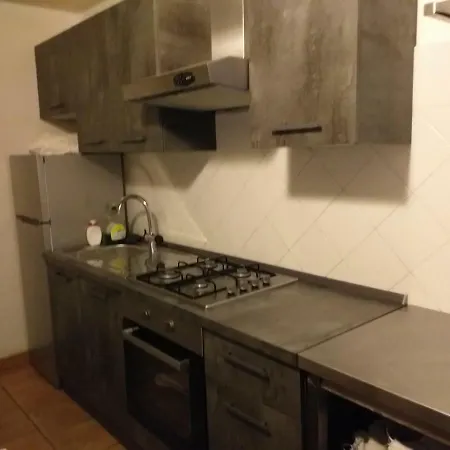 Casa Di Alfredo 锡耶纳