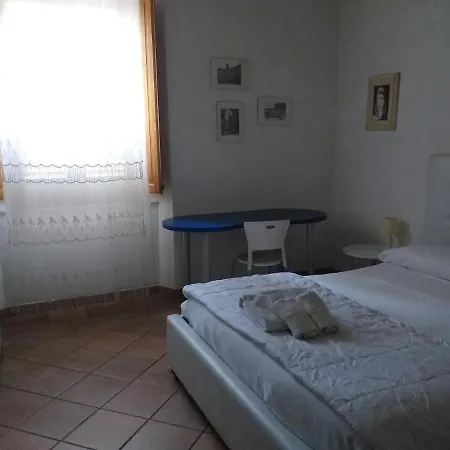 招待所 Casa Di Alfredo *