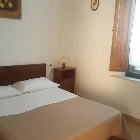 Casa Di Alfredo 招待所