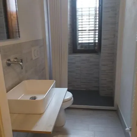 Casa Di Alfredo *