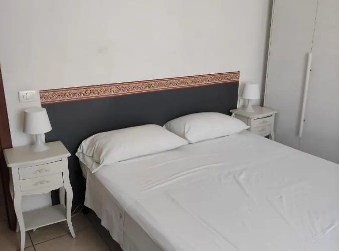 Πανσιόν Casa Di Alfredo Σιένα