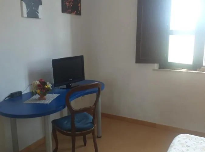Casa Di Alfredo Πανσιόν *