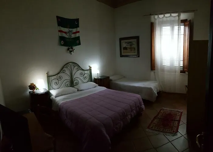Casa Di Alfredo