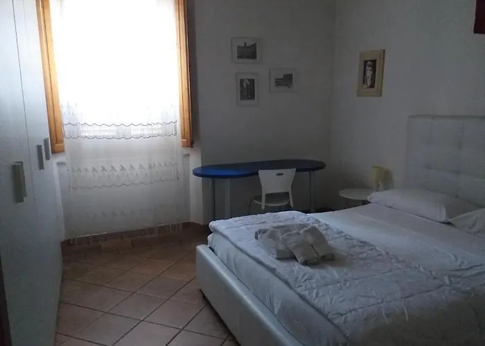 Πανσιόν Casa Di Alfredo *