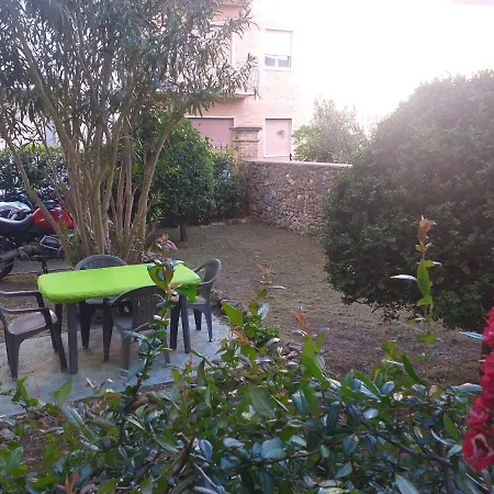 Guest house Casa Di Alfredo *