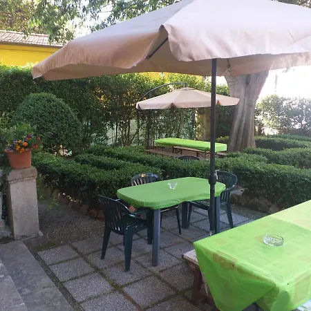 Guest house Casa Di Alfredo *