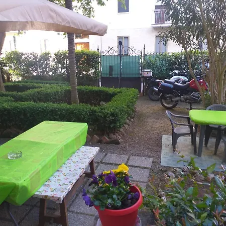 Guest house Casa Di Alfredo
