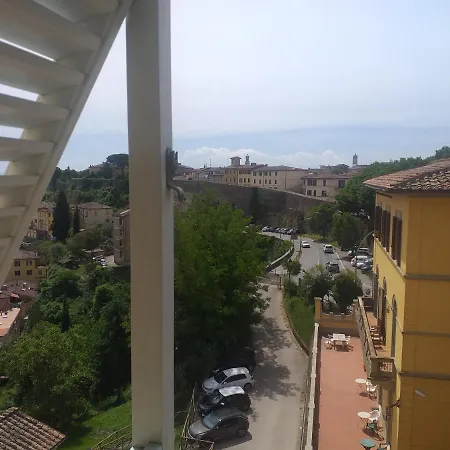 Casa Di Alfredo Guest house