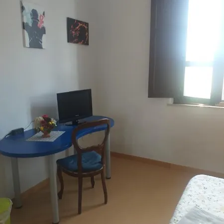 Casa Di Alfredo Guest house *