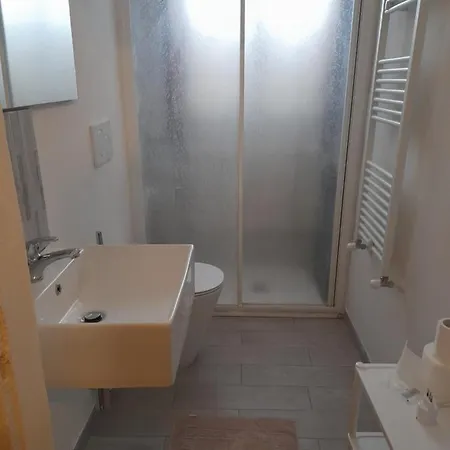 Casa Di Alfredo Guest house Siena
