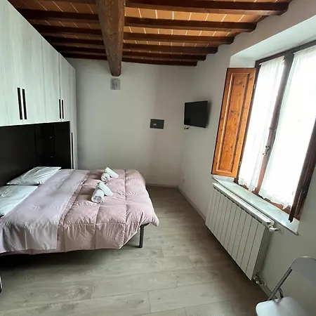Casa Di Alfredo Guest house *