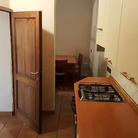 Casa Di Alfredo Guest house