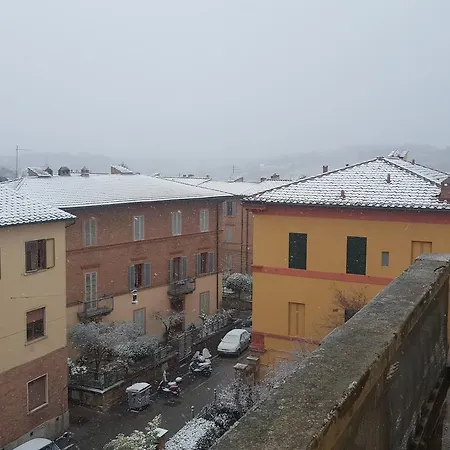 Konukevi Casa Di Alfredo Siena
