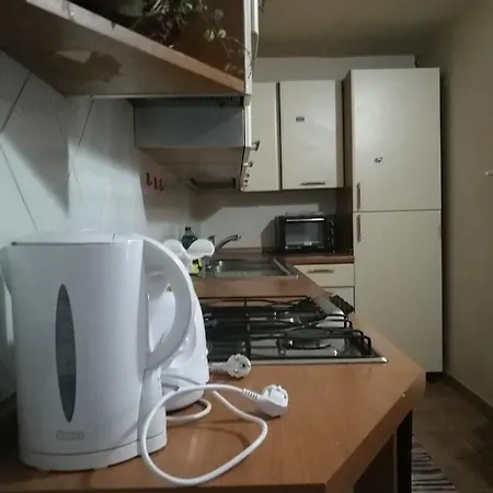 Casa Di Alfredo Guest house