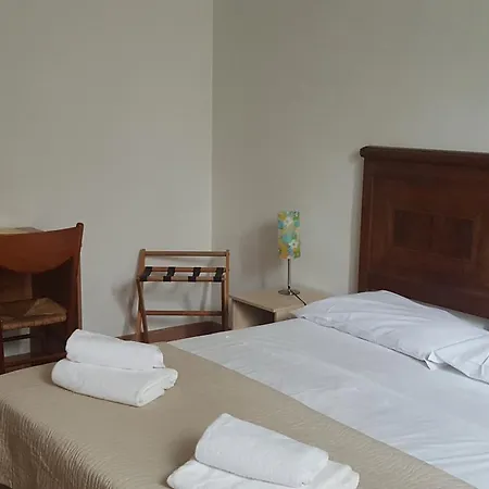 Casa Di Alfredo Guest house