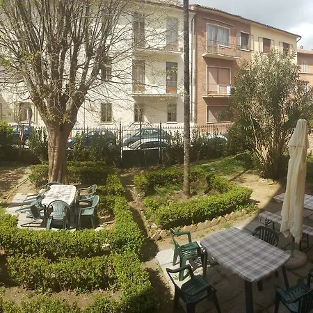 Guest house Casa Di Alfredo