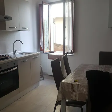 Casa Di Alfredo Guest house