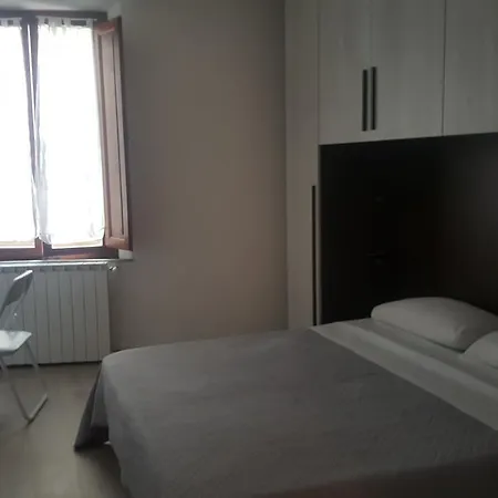 Guest house Casa Di Alfredo