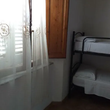 Casa Di Alfredo Guest house *