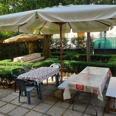 Casa Di Alfredo